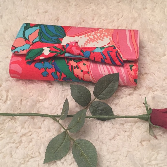 Talbots Handbags - Talbots Clutch! NWT